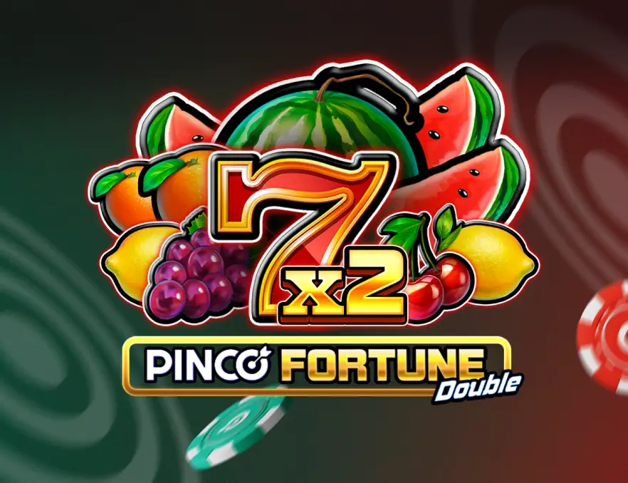 PINCO 644 Fortune Double